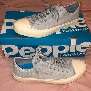 People Footwear Phillips sneaker